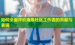 如何全面评价海角社区工作者的贡献与表现