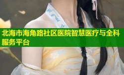 北海市海角路社区医院智慧医疗与全科服务平台