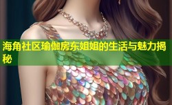 海角社区瑜伽房东姐姐的生活与魅力揭秘