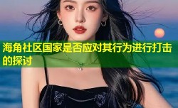 海角社区国家是否应对其行为进行打击的探讨