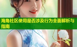海角社区使用是否涉及行为全面解析与指南