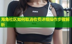 海角社区如何取消收费详细操作步骤解析