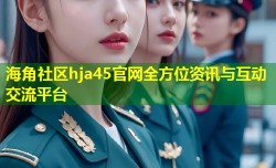 海角社区hja45官网全方位资讯与互动交流平台