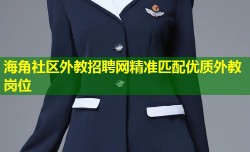 海角社区外教招聘网精准匹配优质外教岗位